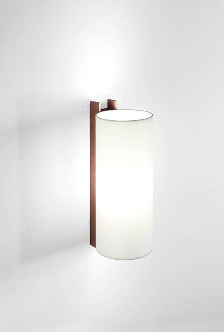 Lampe Type SANTA & COLE  | Tmm Largo V Glampe, Valn D/Hvid